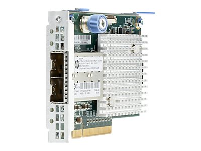 HPE 733386-001 Ethernet 10Gb 2-Port 571Flr-Sfp+ Adptr