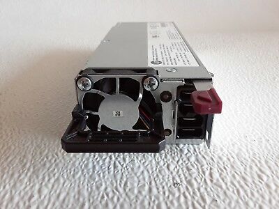 Hp 736614-101 750W Flex Slot hot plug battery backup module