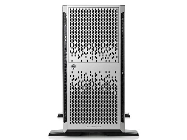 HPE 6736984-S01 ProLiant ML350P G8 E5-2620/2.1GHz 8GBR 5U Tower Server