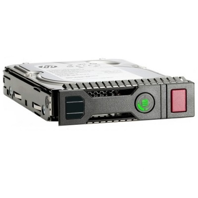 HP 737396-B21 600GB 12G 15k 3.5Inch DP SAS Hdd Ref