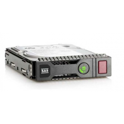 HP 737571-001 300GB 12G 15k Lff SAS Cc Hard Drive