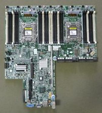 HPE 737611-001 Proliant DL360P GEN8 Motherboard