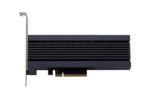 Dell 73KJ7 3.2TB PM1725B Series HHHL PCIe 3.0 x8(NVMe) Internal Solid State Drive