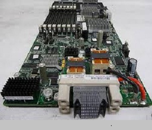 HPE 740039-001 BL460c Gen9 E5-v3 System Board