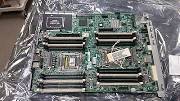 HPE 740979-001 Proliant DL160 Gen8 Cr2 Enhanced System Board.