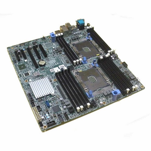 Dell 740HW PowerEdge MX840C Server Motherboard