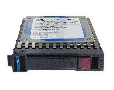 Hpe 741146-B21 800GB SAS 12Gbps 2.5 Inch Sff Mainstream Endurance SSD