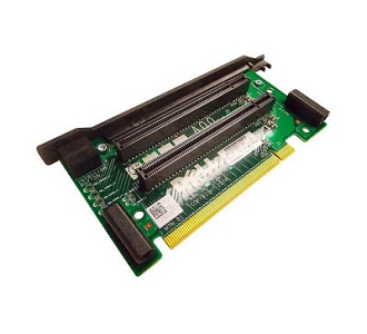 HP 743448-001 Pci Express Riser Kit for Proliant Dl360 Gen9