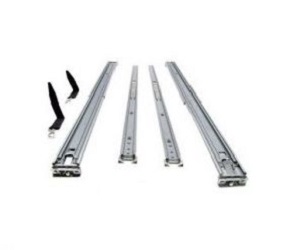 HP 744112-001 LFF Easy Install Rail Kit for Proliant Dl360p G8