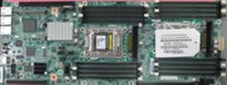 HPE 744989-001 Proliant Sl230s G8 Server Motherboard