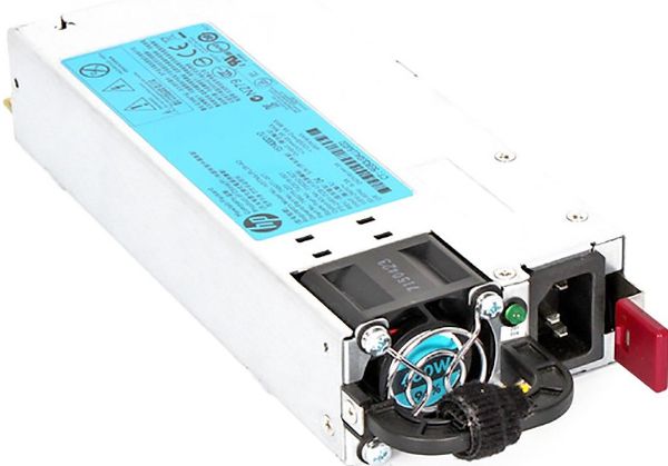 HP 748279-201 460 Watt Server Power Supply