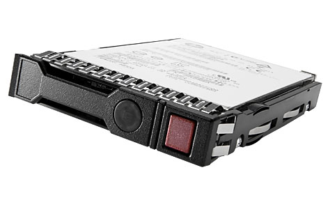 HP 748385-002 450GB 12G 15k 3.5Inch SAS Sc Hdd