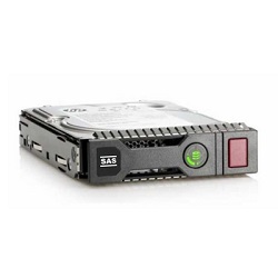 HP 748387-B21 600GB 12G 15k 2.5Inch SAS Sc 512e Hdd Ref