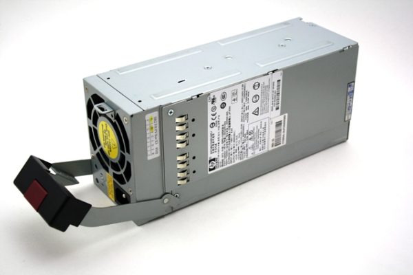 HP 748949-001 550 Watt Server Power Supply