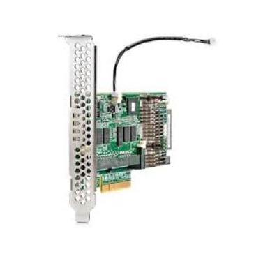 HPE 749798-001 Smart Array P441/4GB FBWC 12Gb 2-ports SAS Controller