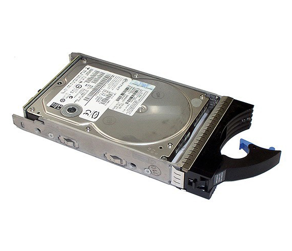 IBM 74Y4900 600 GB Hard drive - 2.5" Internal - SAS 6Gb/s Refurbished