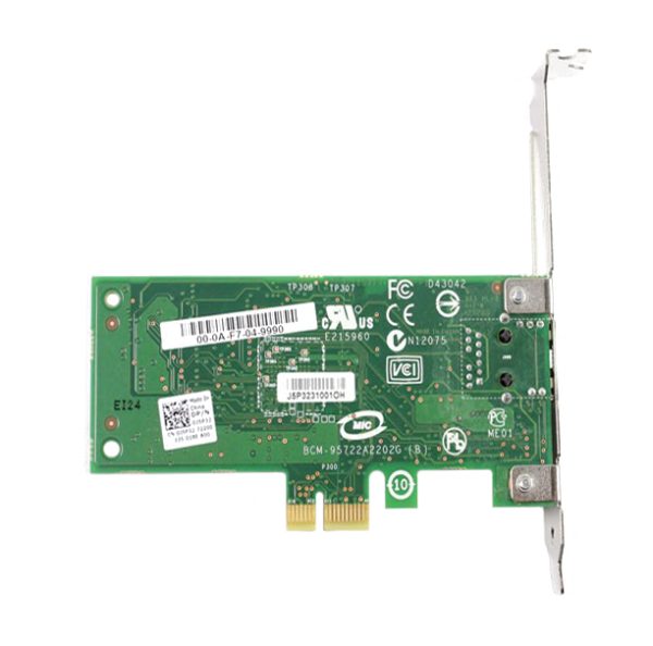 Dell 750-30850 5722 Gigabit Ethernet NIC