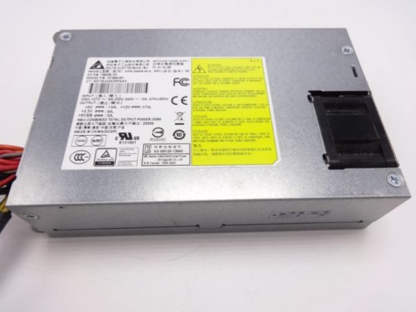 HP 751909-001 250 Watt Server Power Supply DL320E G8