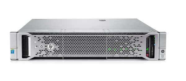 HPE 752689-B21 Dl380 G9 E5-2650V3 2P 32G 8Sff Server