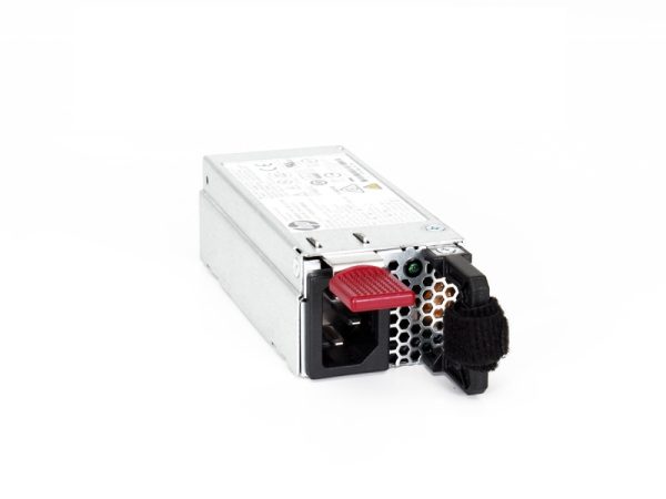 HP 754376-001 800W RPS/900W NRPS Entry-Level AC Power Input Module