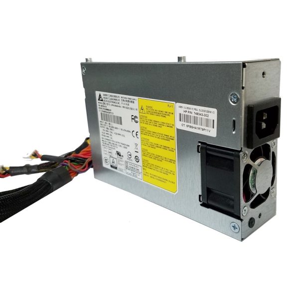 Hp 754377-001 500 Watt Server Power Supply Proliant