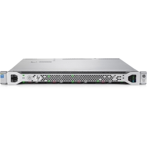 HPE 755262-B21 ProLiant DL360 G9 8C E5-2630V3/2.4Ghz 16GB RAM 1U Rack