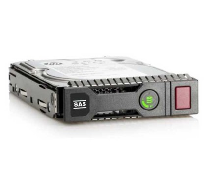 HP 759202-001 300GB 15k SAS 12G Sff Enterprise Hdd