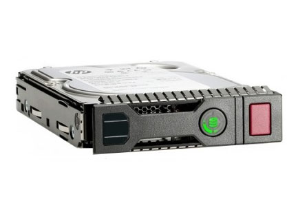 Hpe 759221-004 450GB 15k 2.5" SAS-12Gbps SFF SC Enterprise Hdd-F/S