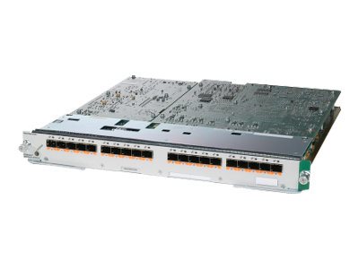 Cisco 7600-ES20-GE3CXL 20G Line Card L3 Switch 20 Gigabit SFP Ports