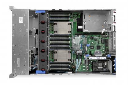 HPE 761669-002 ProLiant DL560 Gen9 G9 System Board