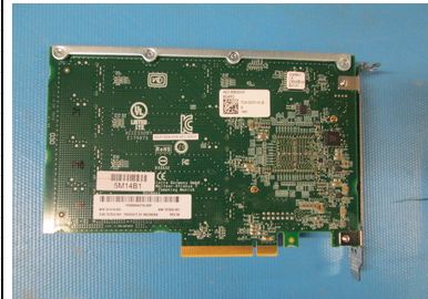 HPE 761879-001 12gb Smart Array Pcie sas Expander Card