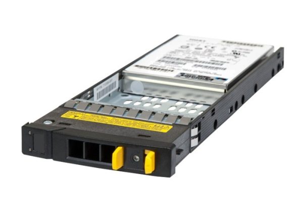 HPE 765058-003 600 GB Hard drive - 2.5" Internal - SAS 12Gb/s Refurbished