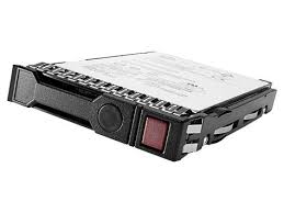 Hpe 765259-B21 6TB 7.2k SAS 12G 3.5 Inch LFF 512E Hdd