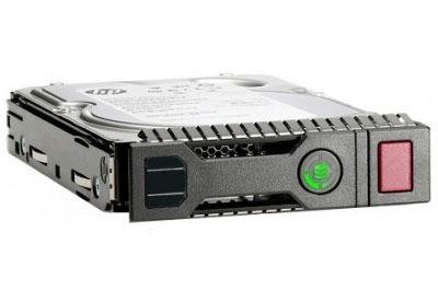 HP 765424-B21 600GB 12G 15k Lff SAS Ent Hdd