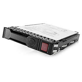 HP 765453-B21 1TB 6G SATA 7.2k Sff 512e Sc Hdd Ref