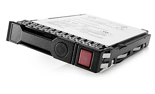 HP 765464-B21 1TB 12G SAS 7.2k 2.5Inch Sc 512e Hdd Ref