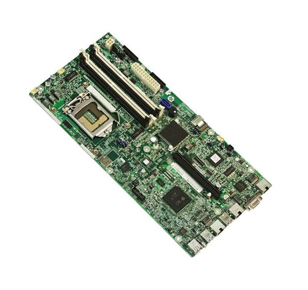 HPE 769743-001 ProLiant DL320E G8 V2 Server Motherboard