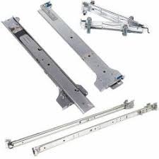 Dell 770-BBGHF Sliding Ready Rails Kit for R920 R930