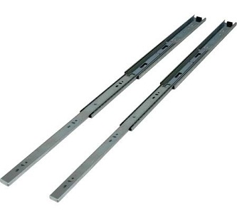 Dell 770-BBJR 1U Sliding Ready Rails for Poweredge R320 R420 R620 R630 NEW