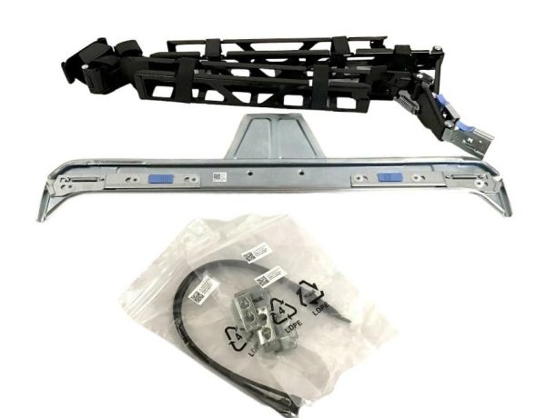 Dell 770-BDMT 1U Cable Management Arm Kit for R320/R410/R620