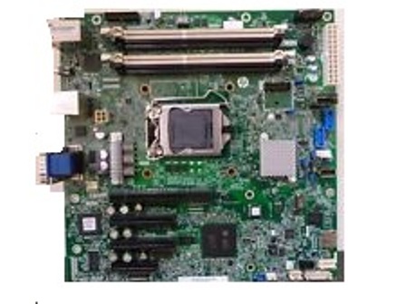 HP 773064-001 Proliant ML310e G8 v2 Server Motherboard