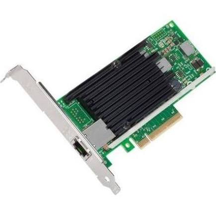 HPE 774721-001 1-Port 1Gbps Ethernet 364I Adapter