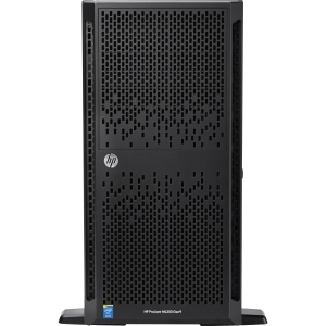 HPE 776977-S01 ProLiant ML350 G9 SBuy E5-2620V3/2.4Ghz 8GB RAM 5U Tower