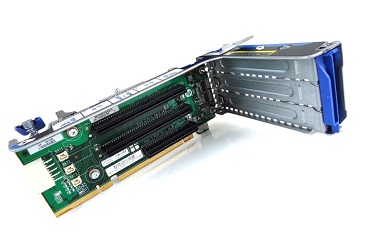 HP 777281-001 Riser Card for Proliant DL380 G9