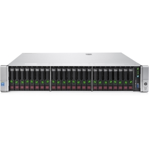 HPE 777339-S01 ProLiant DL380 G9 SBuy E5-2640V3/2.6Ghz 32GB RAM 2U Rack