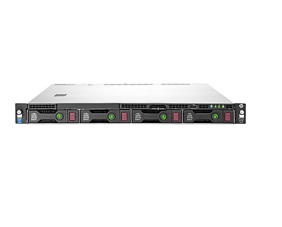 HPE 777427-B21 Proliant Dl120 Gen9 4Lff Cto Server