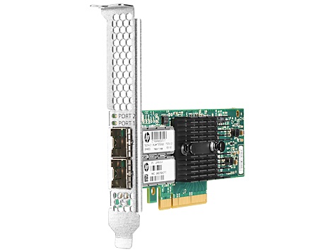 HPE 779793-B21 Eth 10Gb 2-port 546SFP+ Adptr SEALED