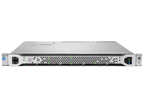 HPE ProLiant DL360 G9 780018-S01 Xeon E5-2620V3/2.4Ghz 16GB RAM 1U Rack