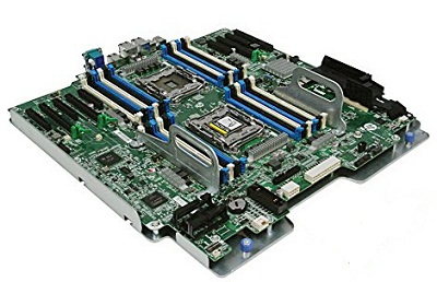 HPE 780967-001 ML350 G9 System Board