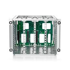 HPE 780971-001 8SFF Cage/Backplane Kit for DL380 G9